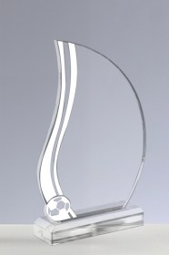 Trofee din Acril ASW 114